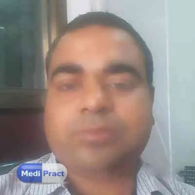 Dr. Badrish Chaturvedi Profile Picture