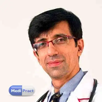 Dr. Badshah Khan Profile Picture