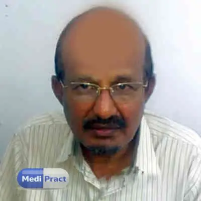 Dr. Badusha Profile Picture