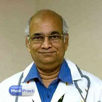 Dr. Bagdi R K Profile Picture