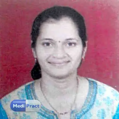 Dr. Bageshree Deokar Profile Picture