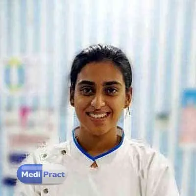 Dr. Bagyashree R Profile Picture