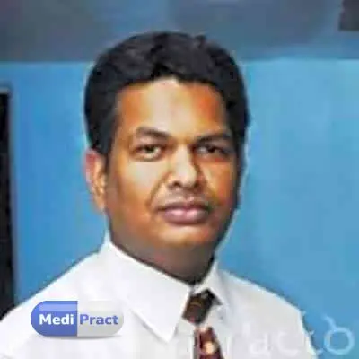 Dr. Bahar Kulkarni Profile Picture
