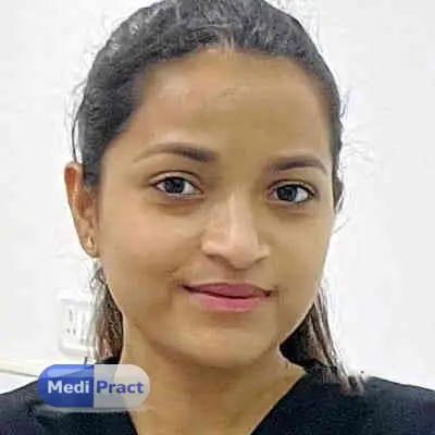 Dr. Bahira Shivani Dhiraj Profile Picture