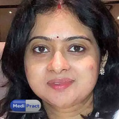 Dr. Bahni Choudhury Profile Picture