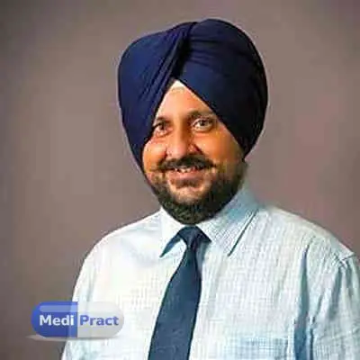 Dr. Baidwan Amitoz Singh Profile Picture
