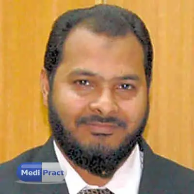 Dr. Baig Profile Picture
