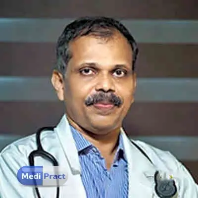 Dr. Baiju Sam Jacob Profile Picture