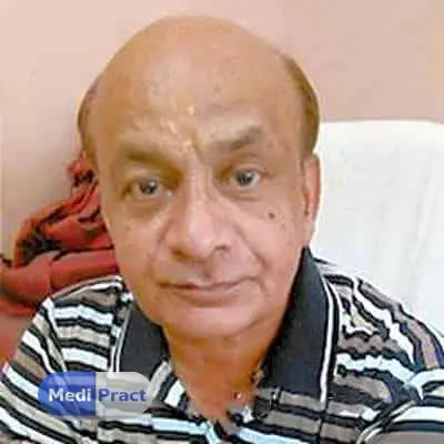 Dr. Baikunth Bhargava Profile Picture