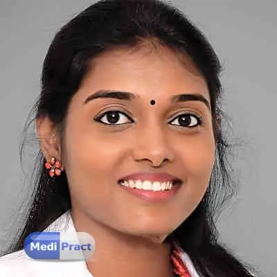 Dr. Bairavi Profile Picture