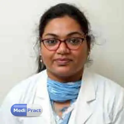 Dr. Baisakhi Bakat Profile Picture