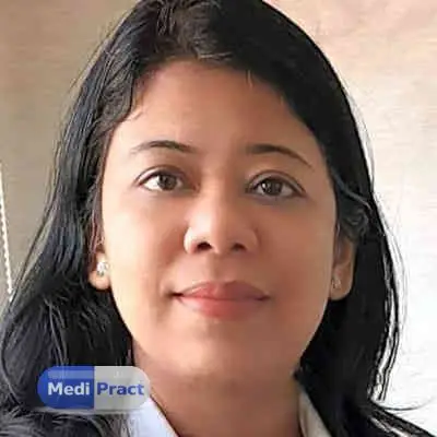 Dr. Baishali Duarah Mehta Profile Picture