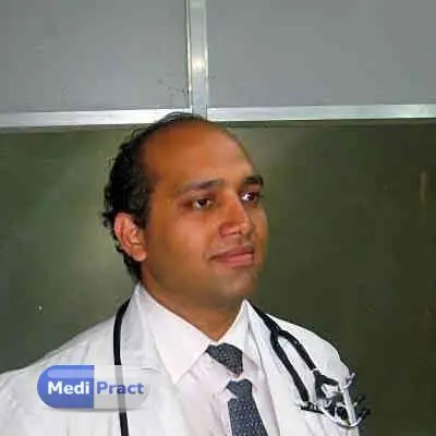 Dr. Bajarang L. Bansal Profile Picture