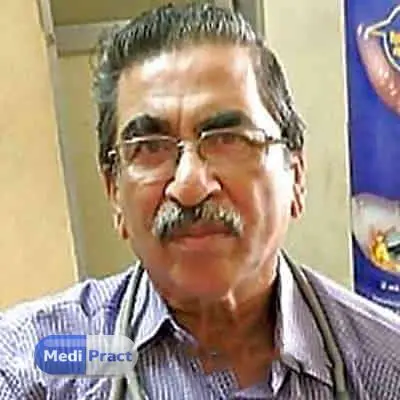 Dr. Bajrang Pratap Profile Picture