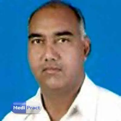 Dr. Bajrang Singh Profile Picture