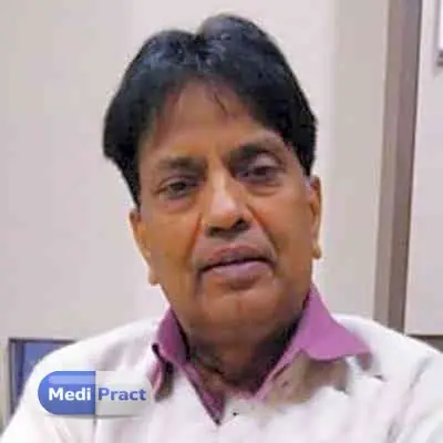 Dr. Bajrang Soni Profile Picture