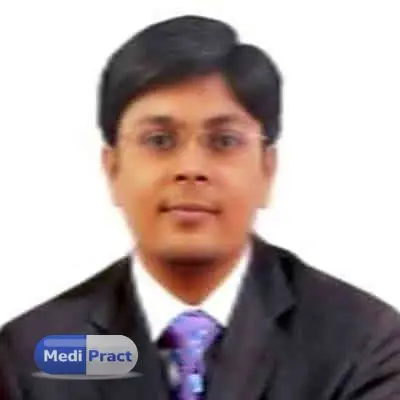 Dr. Bakar Ali Kadiwala Profile Picture