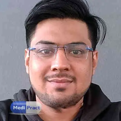 Dr. Bakarali Profile Picture