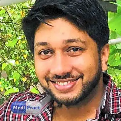 Dr. Baker Sharafuddin Profile Picture