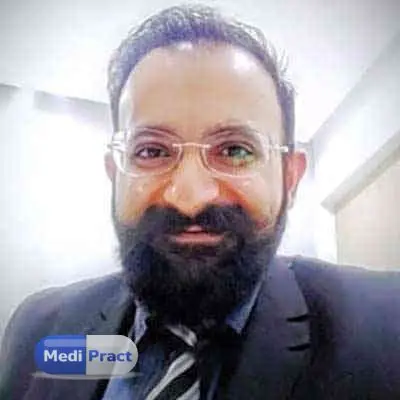 Dr. Bakul Arora Profile Picture