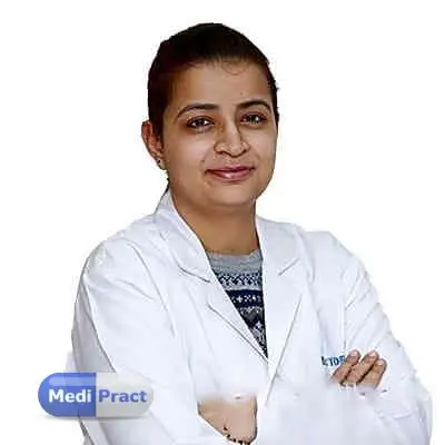 Dr. Bakul Kochhar Profile Picture