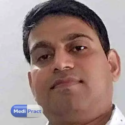 Dr. Bal Krishna Profile Picture