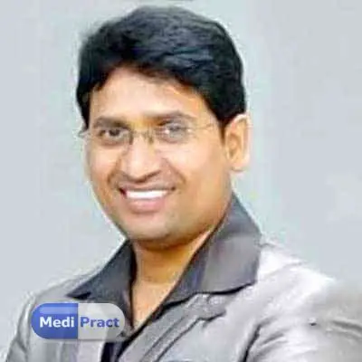 Dr. Bala Bhaskara Rao Battula Profile Picture