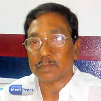 Dr. Bala Chandra Profile Picture