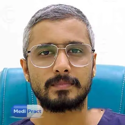 Dr. Bala Ganpathy Profile Picture
