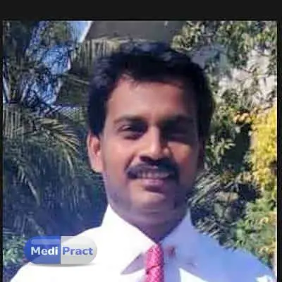 Dr. Bala Guhan Profile Picture