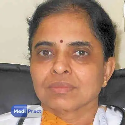 Dr. Bala Jojamma Profile Picture