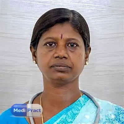 Dr. Bala Meena S Profile Picture