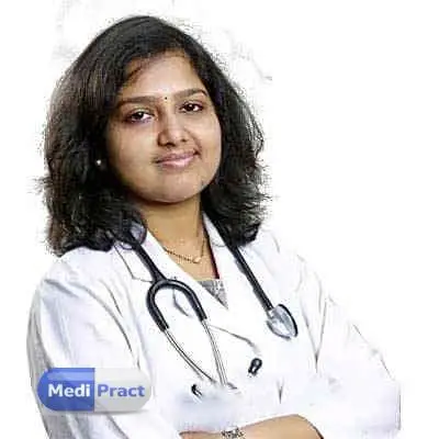 Dr. Bala Naga Sindhura Kambhampati Profile Picture