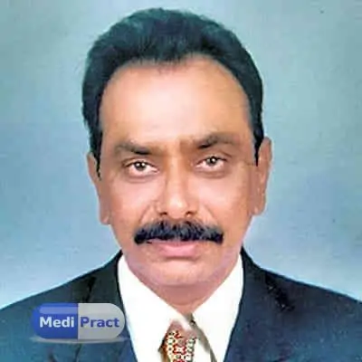 Dr. Bala Narasimhulu Profile Picture