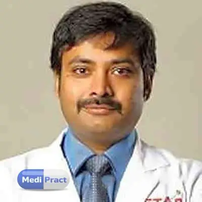 Dr. Bala Raja Sehkar Chandra Yetkuri Profile Picture