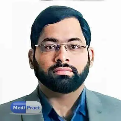 Dr. Bala Stalin Chowdary Profile Picture