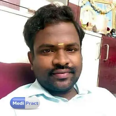 Dr. Bala Subramaniam Profile Picture