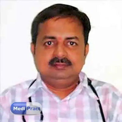 Dr. Bala Swamy N G Profile Picture