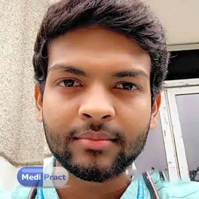 Dr. Bala Vigneshwaran Narayanan Profile Picture