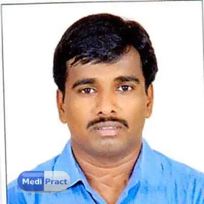 Dr. Balachadar S Profile Picture