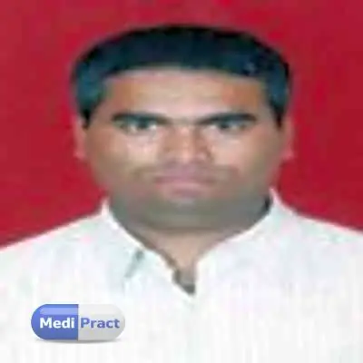 Dr. Balachandra A Shetty Profile Picture