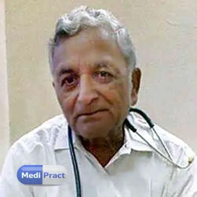 Dr. Balachandra Dixit Profile Picture