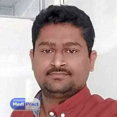 Dr. Balachandra Reddy Profile Picture