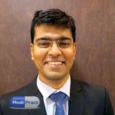 Dr. Balagopal Kurup Profile Picture