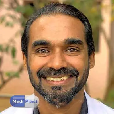 Dr. Balagopal S Profile Picture
