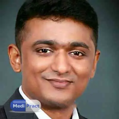Dr. Balajee. J Profile Picture