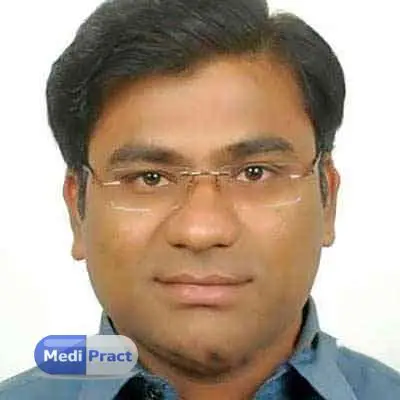 Dr. Balaji Biradar Profile Picture