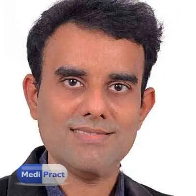 Dr. Balaji.C Profile Picture