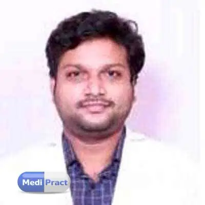 Dr. Balaji Chittipotula Profile Picture