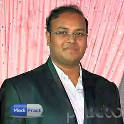 Dr. Balaji Gupta Profile Picture
